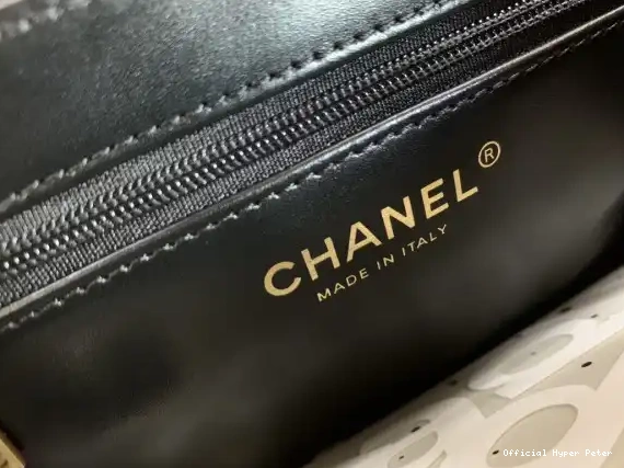 HyperPeter CHANEL Nano Bag Kelly 0513